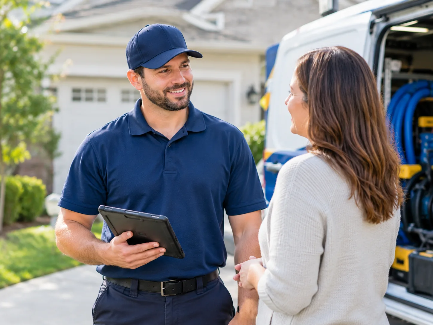 Sewage Backup Cleanup Jasper, GA FAQs